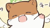 ひまちゃんと天国の面接