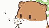 ひまちゃんと天国の面接