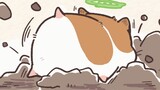 ひまちゃんと天国の面接