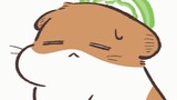 ひまちゃんと天国の面接