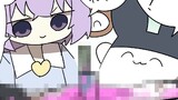 サードアイ探偵　古明地さとりの冒険