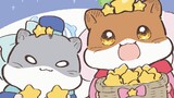 ひまちゃんと天国の面接