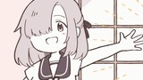 ひまちゃんと天国の面接
