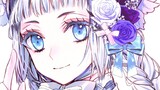 猫かぶりのお姫様