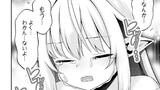 ポンコツ大首領ちゃんとオッサン戦闘員さん。