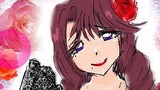 輪状ローディンロード
