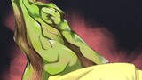 【王ドロボウJING】ドランブイ＆ドクトル・シュペートレーゼ【二次創作】
