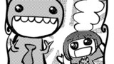 幼なじみがティラノサウルス