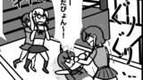 艦これプロレス第4052話「第九興行第三試合開始」