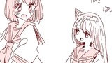 落書きまんが