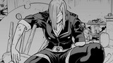 人造魔女は人にあらず