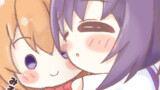 ちびうさびより