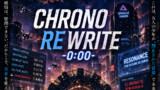 CHRONO REWRITE -0:00-