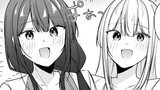 窓際編集とバカにされた俺が、双子ＪＫと同居することになった