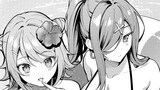 Tier1姉妹 有名四姉妹は僕なしでは生きられない