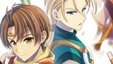 幻想水滸伝 The Anime ～本物の英雄～