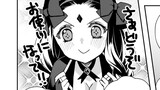 第39話ー①　グロウダケの護符