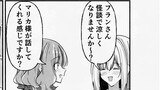 怪談の怖さは話術次第