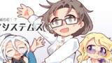 東方漫画雑記用