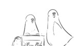 ハト