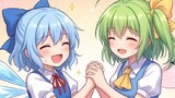 第19話.そうだ！紅魔館だ！