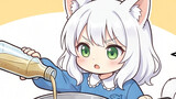 フェリスちゃん