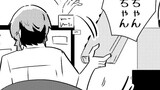 趣味のゆづきず漫画