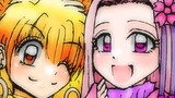 輪状ローディンロード
