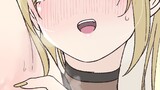 捨てサキュバスのエナさん