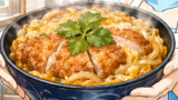アオイの料理