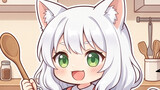 フェリスちゃん
