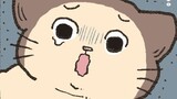 ねこに転生したおじさん