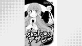 ハートアサシン（コンパスコミックス）