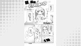 親が病気に！どうする、あたし!?（コンパスコミックス）