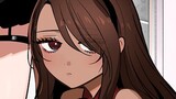 #ギャルとギャルの百合