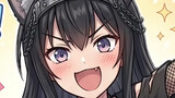 第46話 永遠の夜の王：三臣