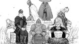 ELDEN RING 遠き狭間の物語