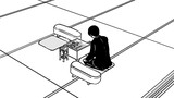 第38話　かつての天才の巻