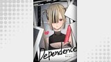 Dependence（ブシロードコミックス）