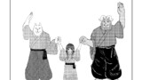 【完結】美少女と野獣