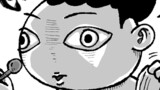 まゆものめだか漫画