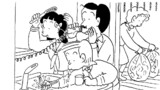 おとぼけ部長代理