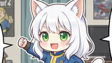 フェリスちゃん