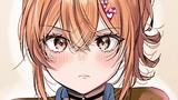 第4話　八崎凪沙がくる！(2)　前編