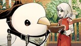 第8話　ギルドに入ろう