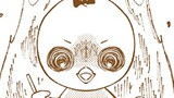 鉄錆と1000カラット
