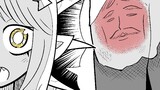 魔王城総務課
