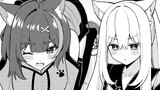 メメメの滅滅滅ッ！