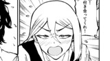 ぬけがらのショート漫画集