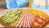 第3話 冷やし中華